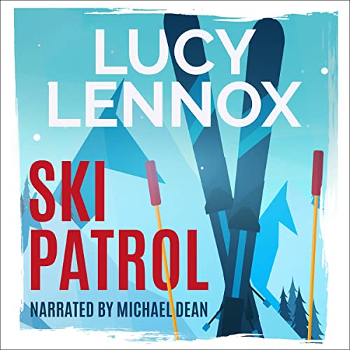 Cover of Ski Patrol