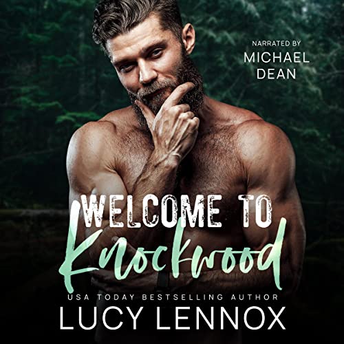 Cover of Welcome to Knockwood