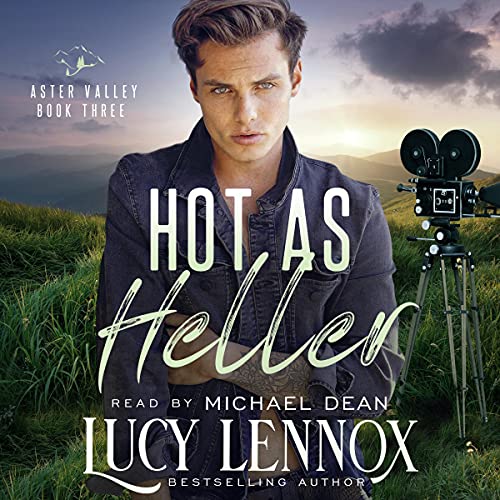 Cover of Hot as Heller