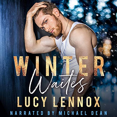 Cover of Winter Waites