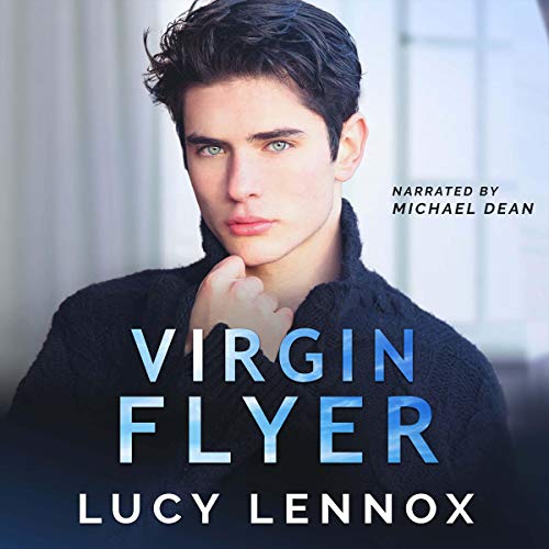 Cover of Virgin Flyer