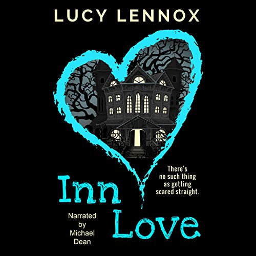 Cover of Inn Love