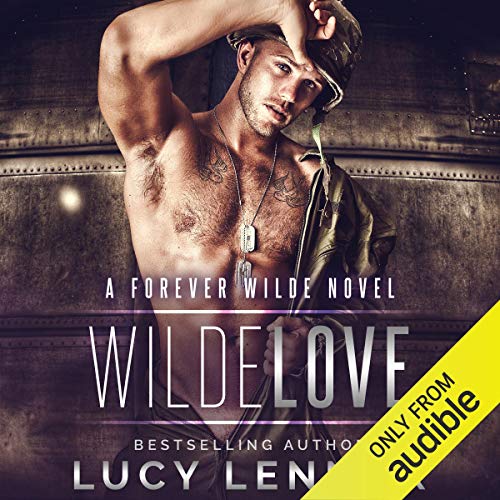 Cover of Wilde Love: A Forever Wilde Novel