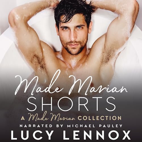 Cover of Made Marian Shorts