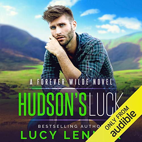 Cover of Hudson's Luck
