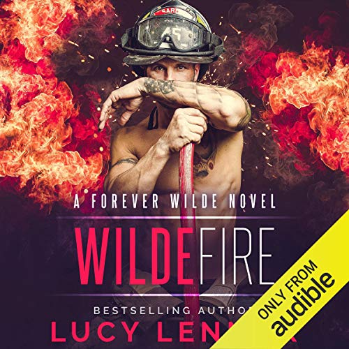 Cover of Wilde Fire