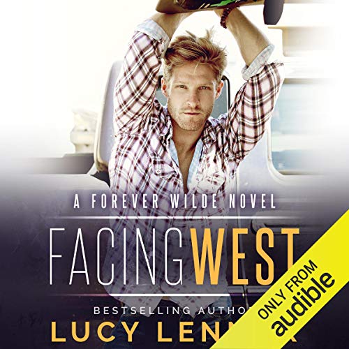 Cover of Facing West