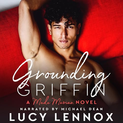 Cover of Grounding Griffin