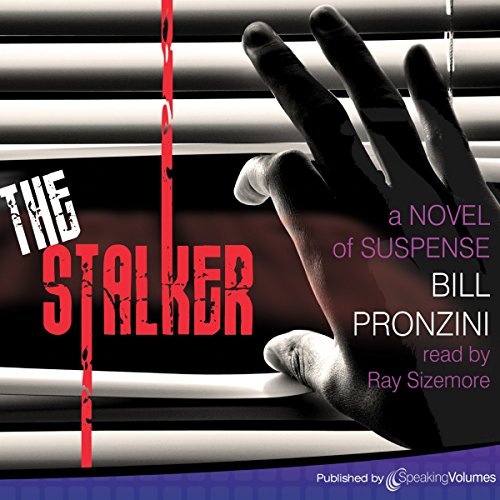 Cover of The Stalker