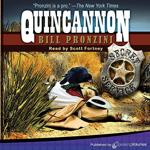 Cover of Quincannon
