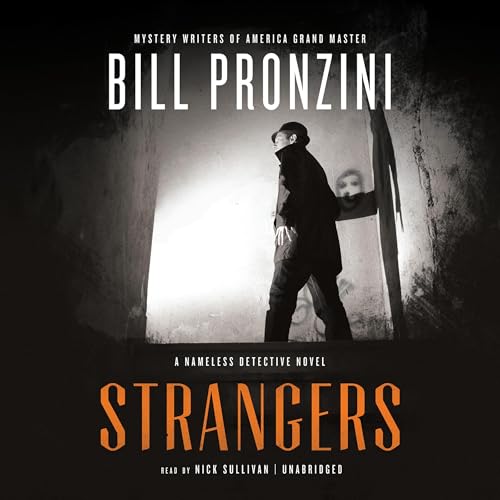 Cover of Strangers