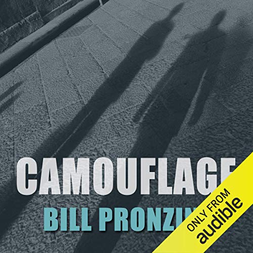Cover of Camouflage