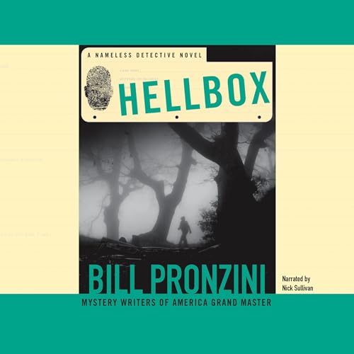 Cover of Hellbox