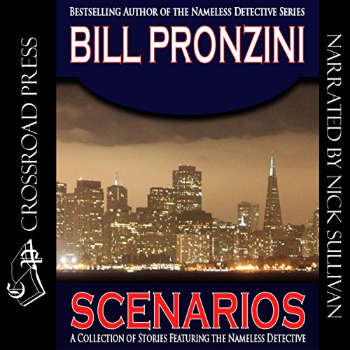 Cover of Scenarios