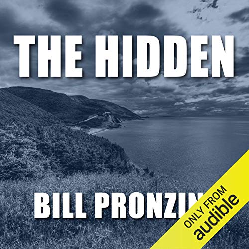 Cover of The Hidden
