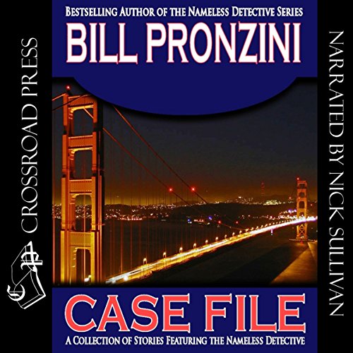Cover of Case File