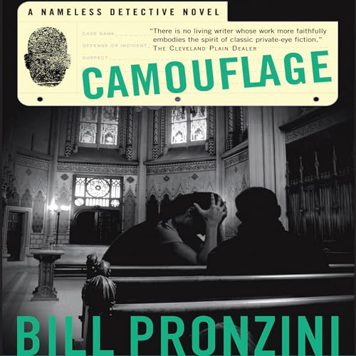 Cover of Camouflage