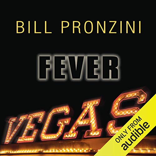 Cover of Fever
