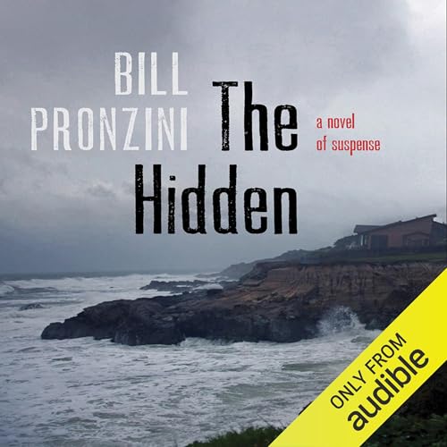 Cover of The Hidden