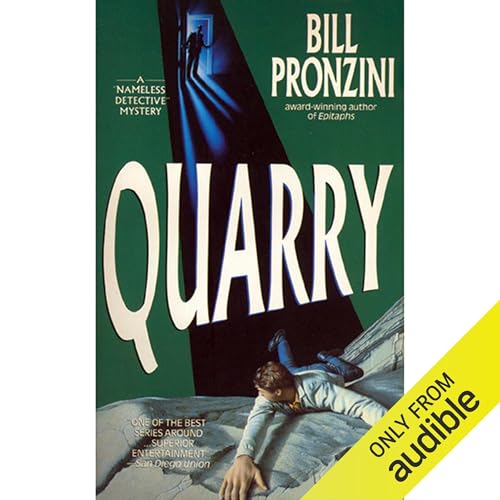 Cover of Quarry