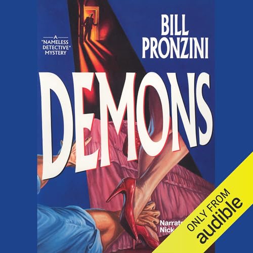 Cover of Demons