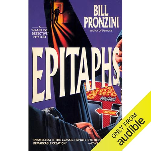 Cover of Epitaphs