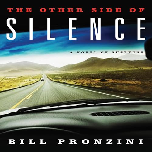 Cover of The Other Side of Silence