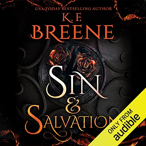 Cover of Sin & Salvation