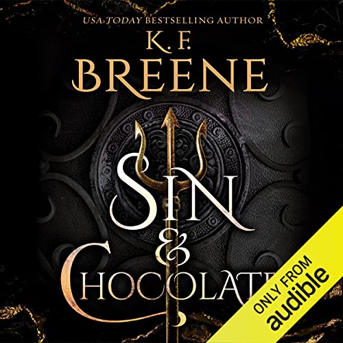 Cover of Sin & Chocolate