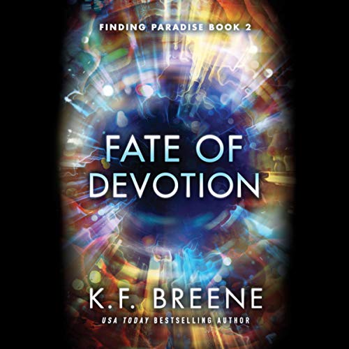 Cover of Fate of Devotion