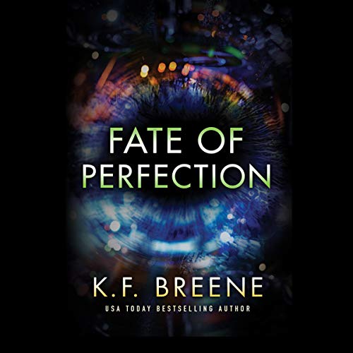 Cover of Fate of Perfection