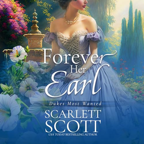 Cover of Forever Her Earl
