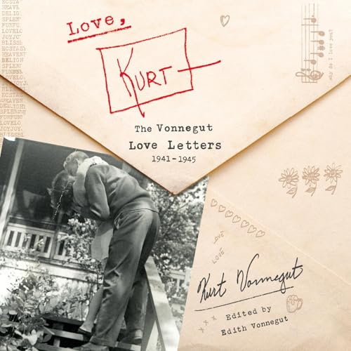 Cover of Love, Kurt