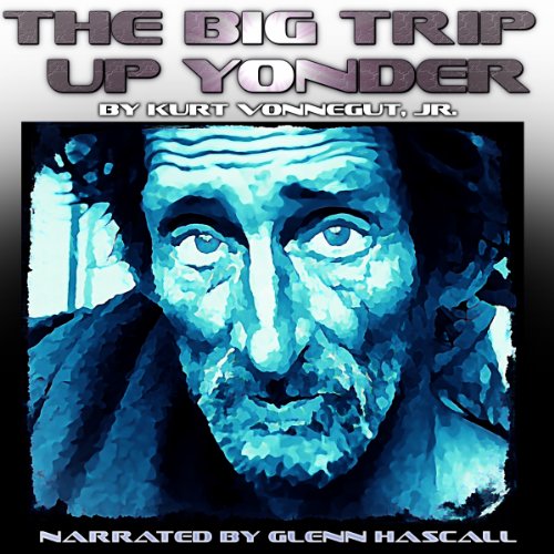 Cover of The Big Trip Up Yonder
