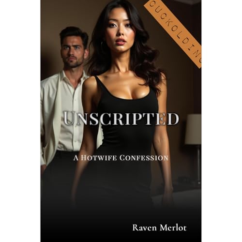 Cover of Unscripted