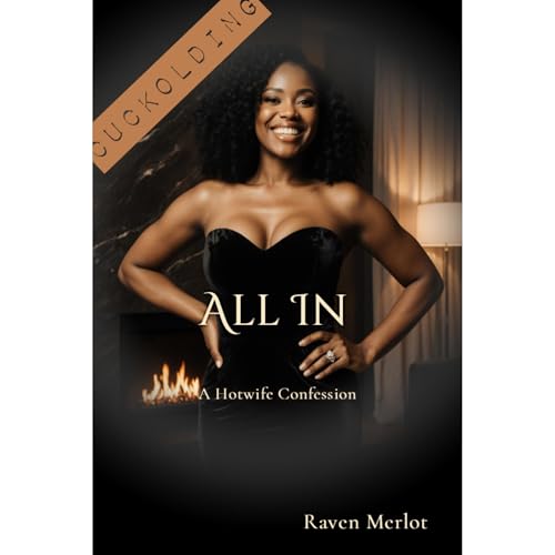 Cover of All In