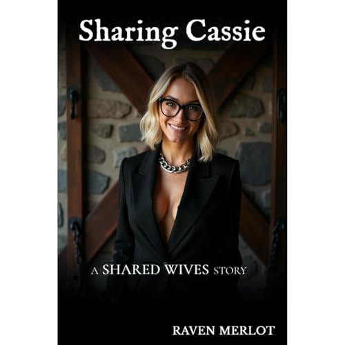 Cover of Sharing Cassie