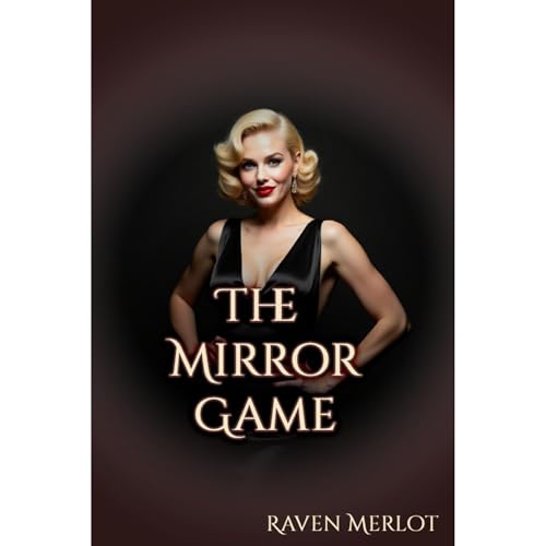 Cover of The Mirror Game
