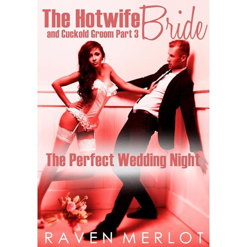 Cover of The Perfect Wedding Night