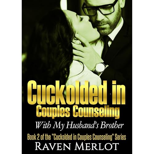 Cover of Cuckolded in Couples Counseling 2
