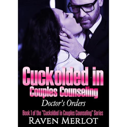 Cover of Cuckolded in Couples Counseling 1