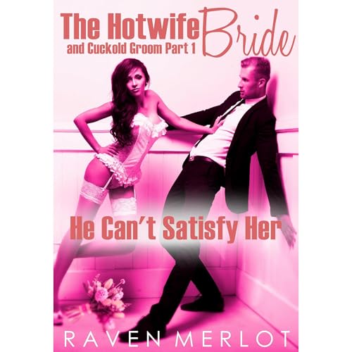 Cover of He Can't Satisfy Her