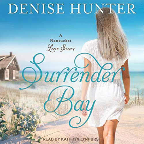 Cover of Surrender Bay