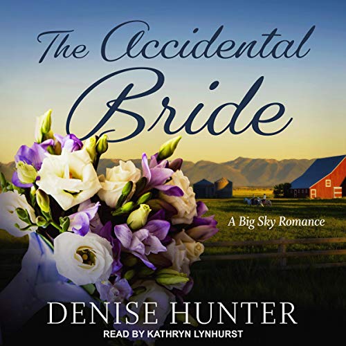 Cover of The Accidental Bride