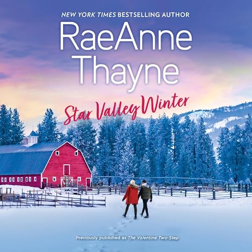Cover of Star Valley Winter