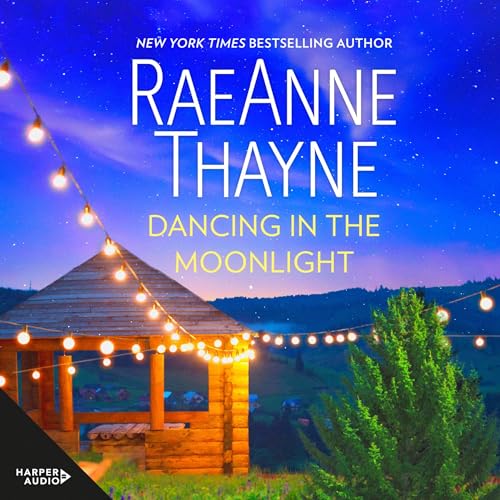 Cover of Dancing in the Moonlight