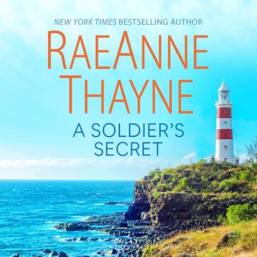 Cover of A Soldier's Secret