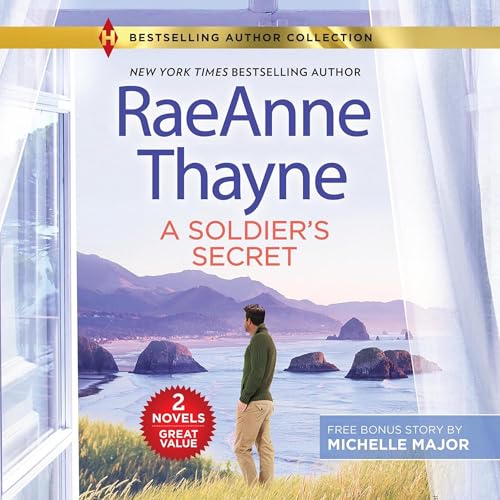Cover of A Soldier's Secret