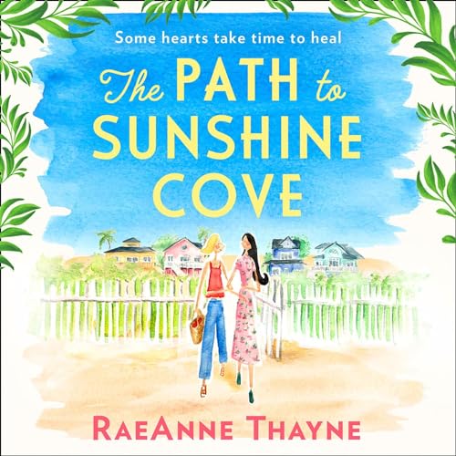 Cover of The Path to Sunshine Cove