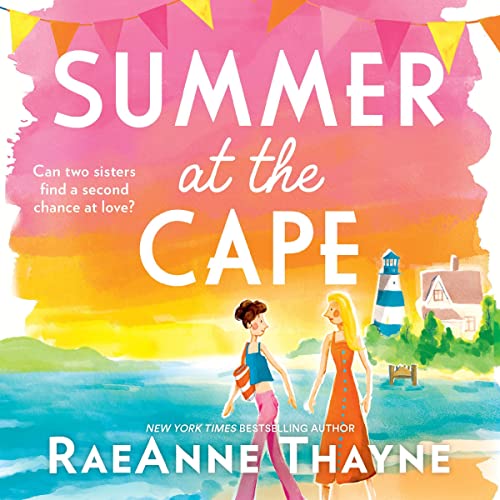 Cover of Summer at the Cape